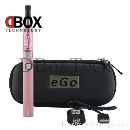 Hot Selling & Popular E-Cigarette with Quick Delivery and Nice Price, Electronic Cigarette EGO CE4